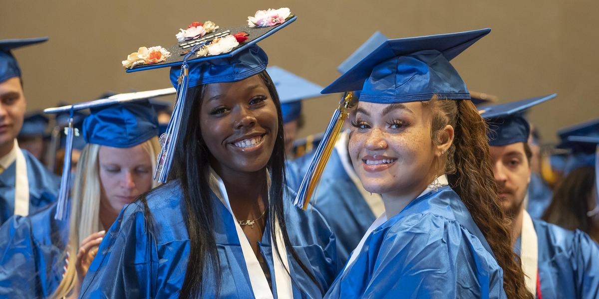  Student Achievement and Success Program 